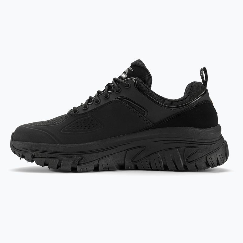 Vyriški sportiniai bateliai SKECHERS Arch Fit Road Walker Recon black 10