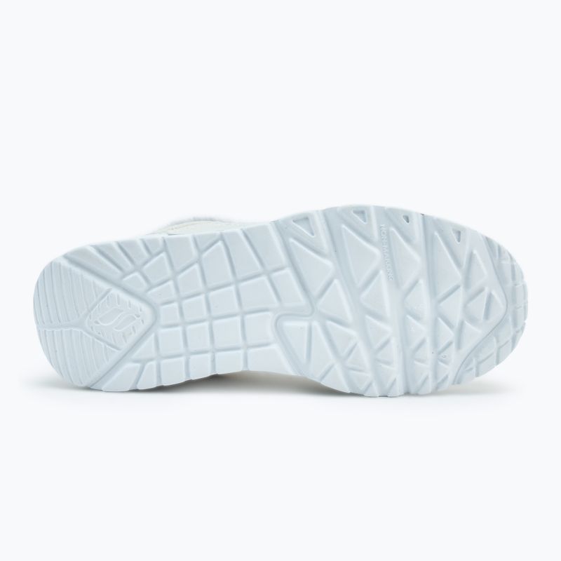 Vaikiški batai SKECHERS Uno Lite Camo Dazzle silver/grey 4