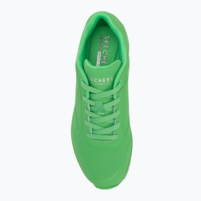 Moteriški batai SKECHERS Uno Stand On Air gren 5