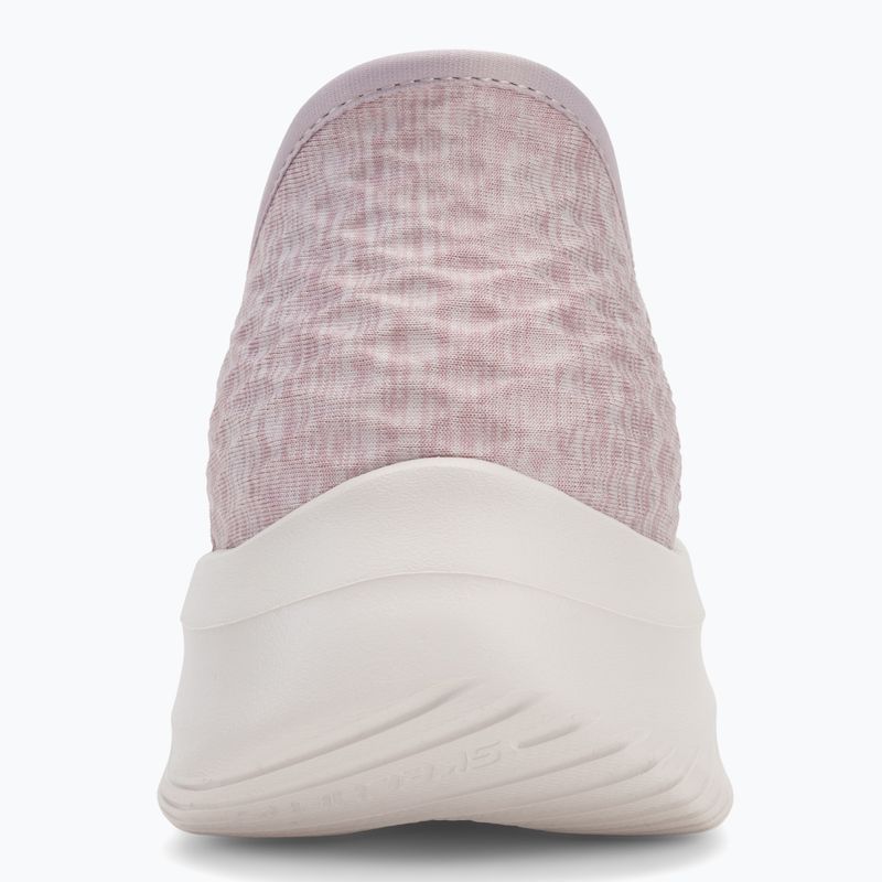 Moteriški batai SKECHERS Ultra Flex 3.0 Smooth Step mauve 6