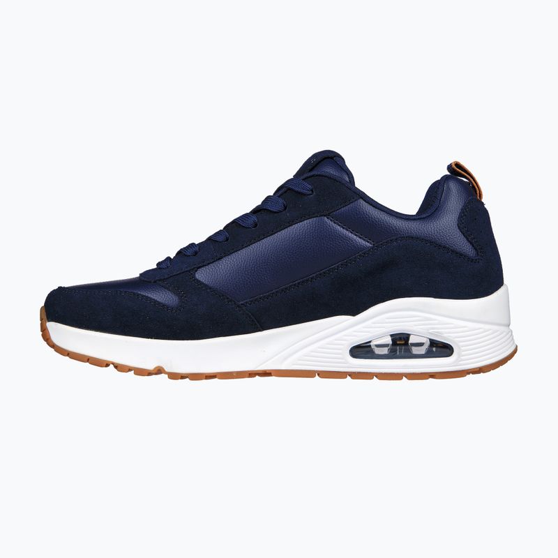 Vyriški batai SKECHERS Uno Stacre navy 10