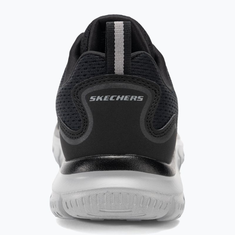 Vyriški batai SKECHERS Track Ripkent navy/black 6