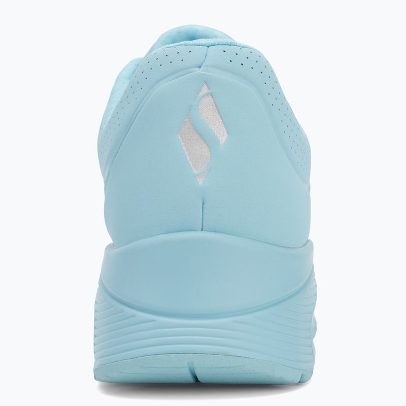 Moteriški batai SKECHERS Uno Stand On Air light blue 6