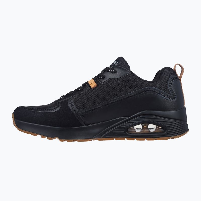 Vyriški batai SKECHERS Uno Layover black 10