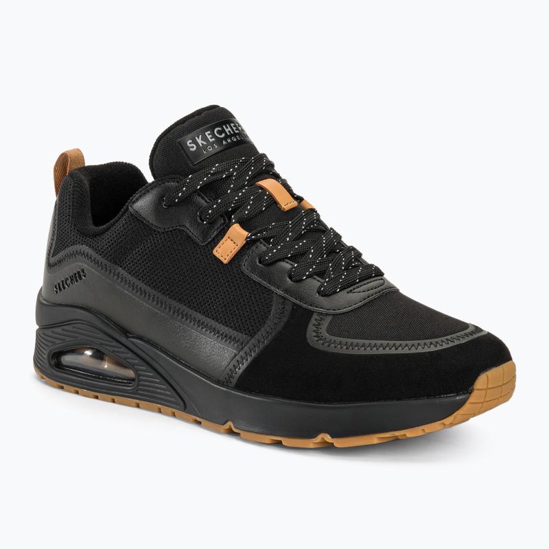 Vyriški batai SKECHERS Uno Layover black