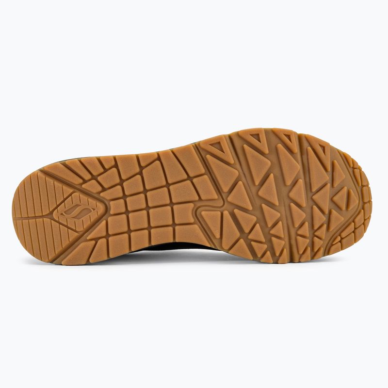 Vyriški batai SKECHERS Uno Layover black 6
