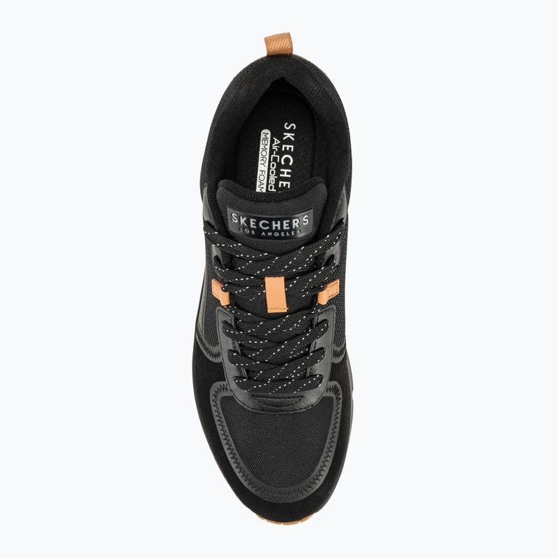 Vyriški batai SKECHERS Uno Layover black 7