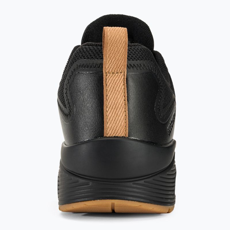 Vyriški batai SKECHERS Uno Layover black 8