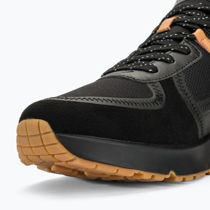 Vyriški batai SKECHERS Uno Layover black 9