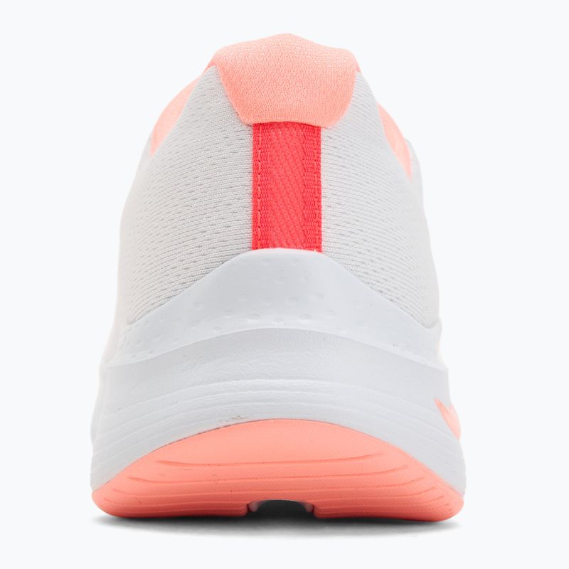 Moteriški batai SKECHERS Arch Fit Infinity Cool white/pink 6