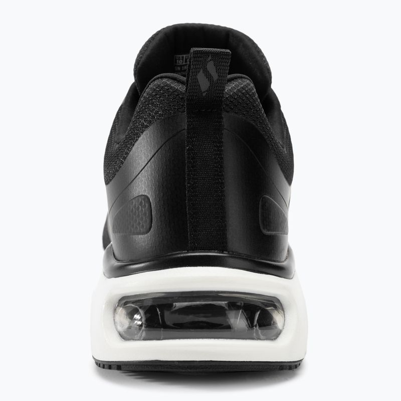 Vyriški batai SKECHERS Tres-Air Uno Revolution-Airy black/white 8