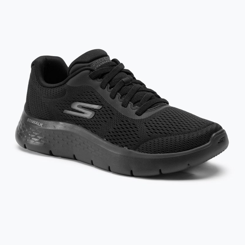 Vyriški batai SKECHERS Go Walk Flex Remark black