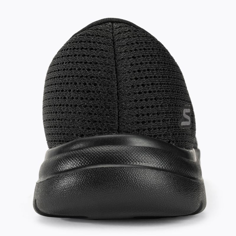 Moteriški batai SKECHERS On-The-Go Flex Aspire black 8