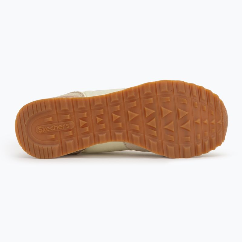 Moteriški batai SKECHERS Og 85 Goldn Gurl yellow 4