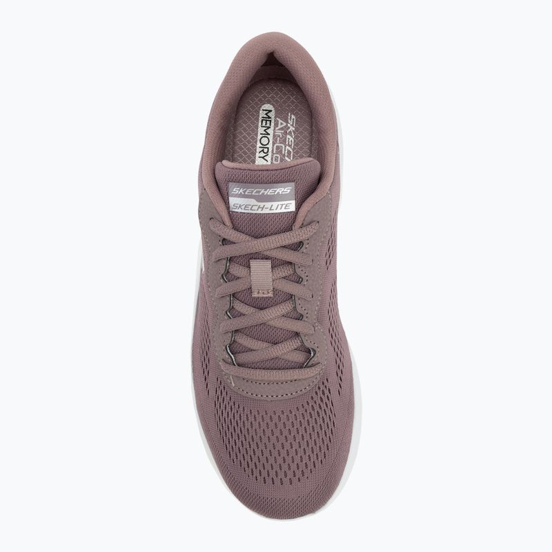 Moteriški batai SKECHERS Skech-Lite Pro Perfect Time mauve 5