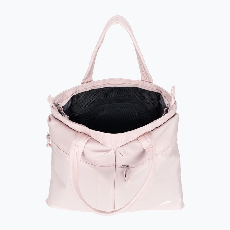 New Balance Dual Pockets Tote bag 4