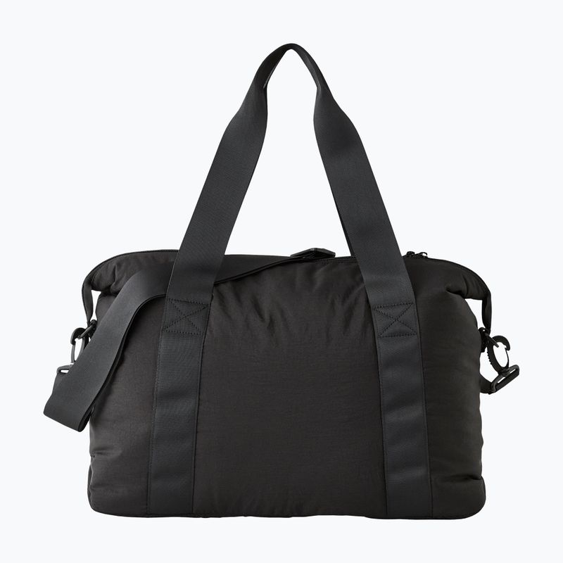 "New Balance WMNS Duffel Medium" krepšys juodas 2