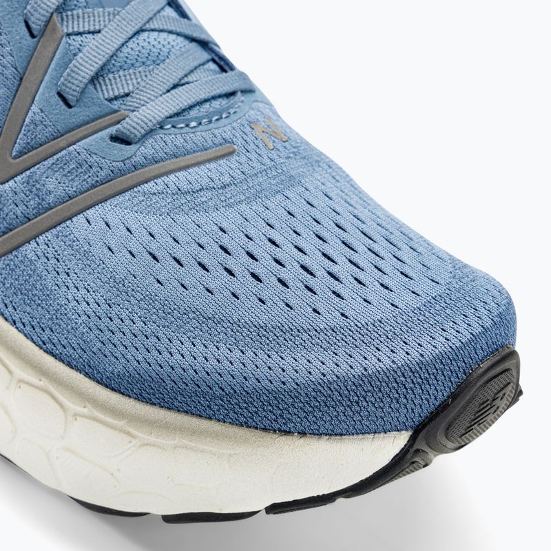 New Balance vyriški bėgimo bateliai MMOREV4 mercury blue 7