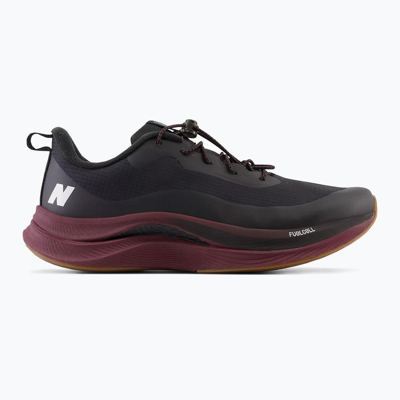 New Balance vyriški bėgimo bateliai MFCPV1 black 11