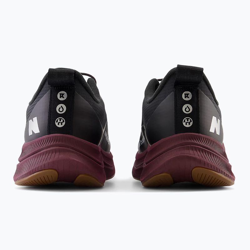 New Balance vyriški bėgimo bateliai MFCPV1 black 14