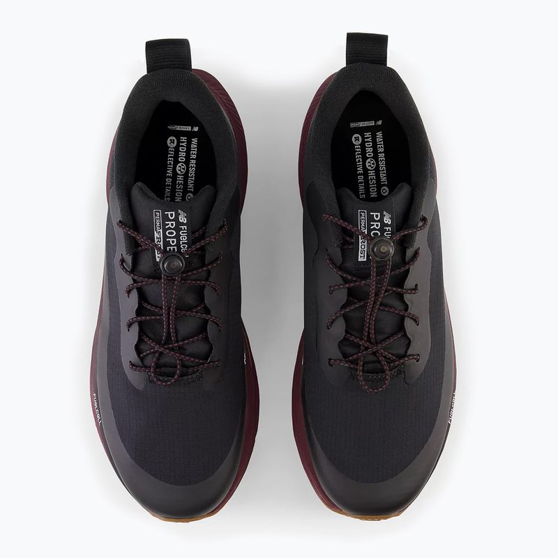 New Balance vyriški bėgimo bateliai MFCPV1 black 15