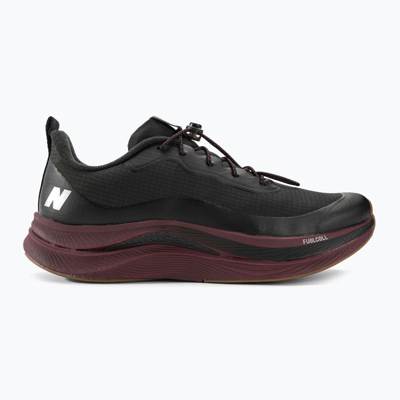 New Balance vyriški bėgimo bateliai MFCPV1 black 2
