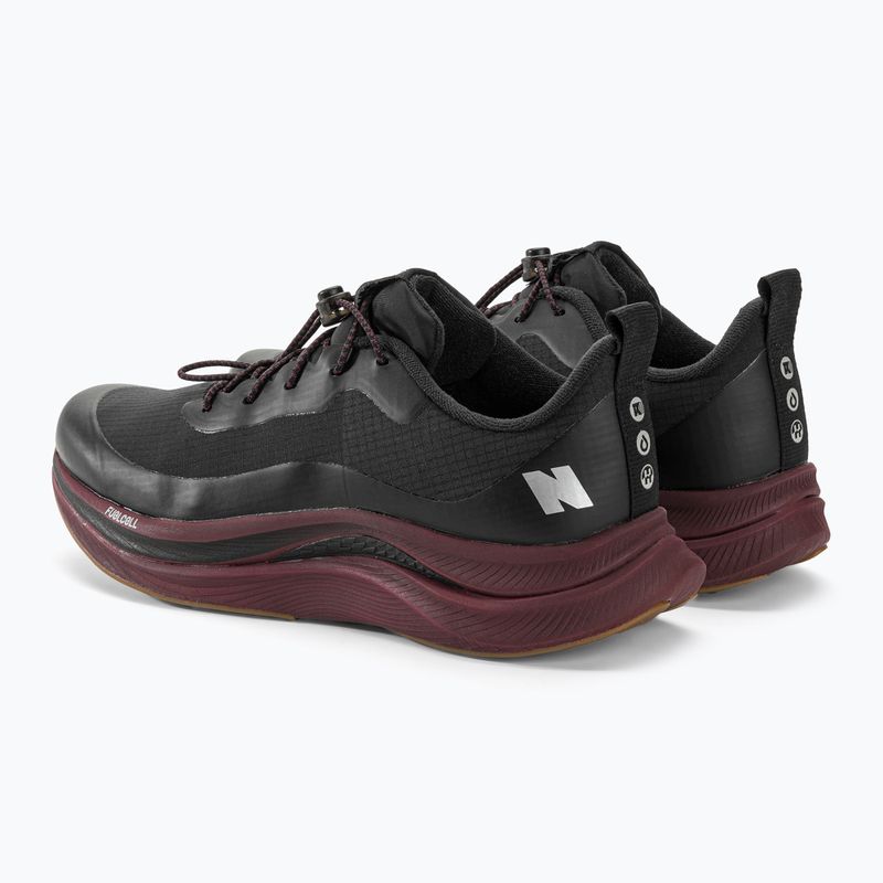 New Balance vyriški bėgimo bateliai MFCPV1 black 3