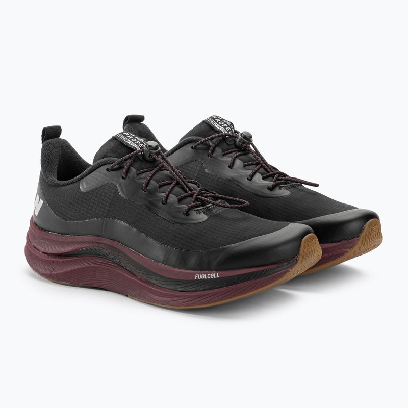 New Balance vyriški bėgimo bateliai MFCPV1 black 4