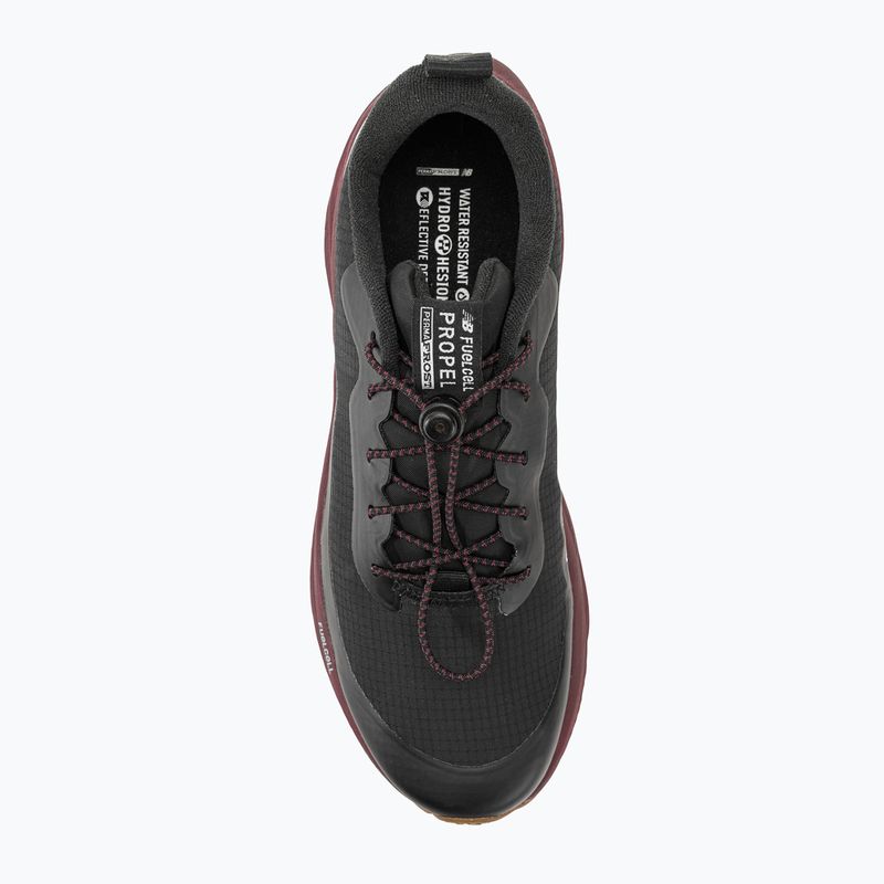 New Balance vyriški bėgimo bateliai MFCPV1 black 6