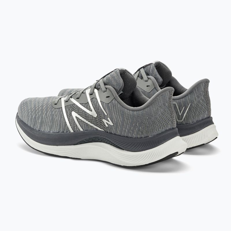 New Balance vyriški bėgimo bateliai MFCPRV4 grey matter 4