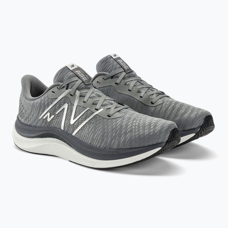 New Balance vyriški bėgimo bateliai MFCPRV4 grey matter 5