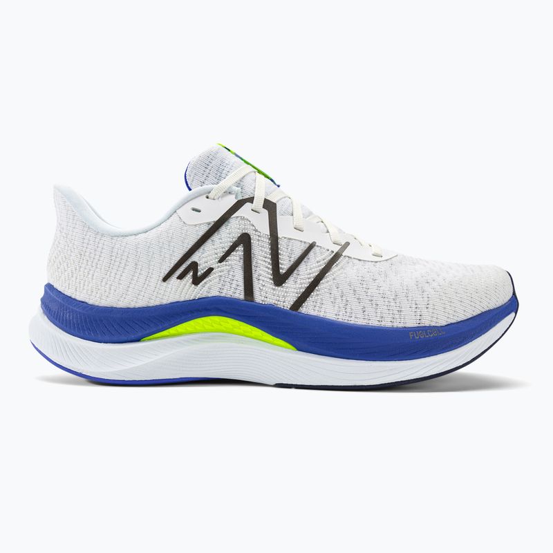 New Balance vyriški bėgimo bateliai MFCPRV4 white/multi 3