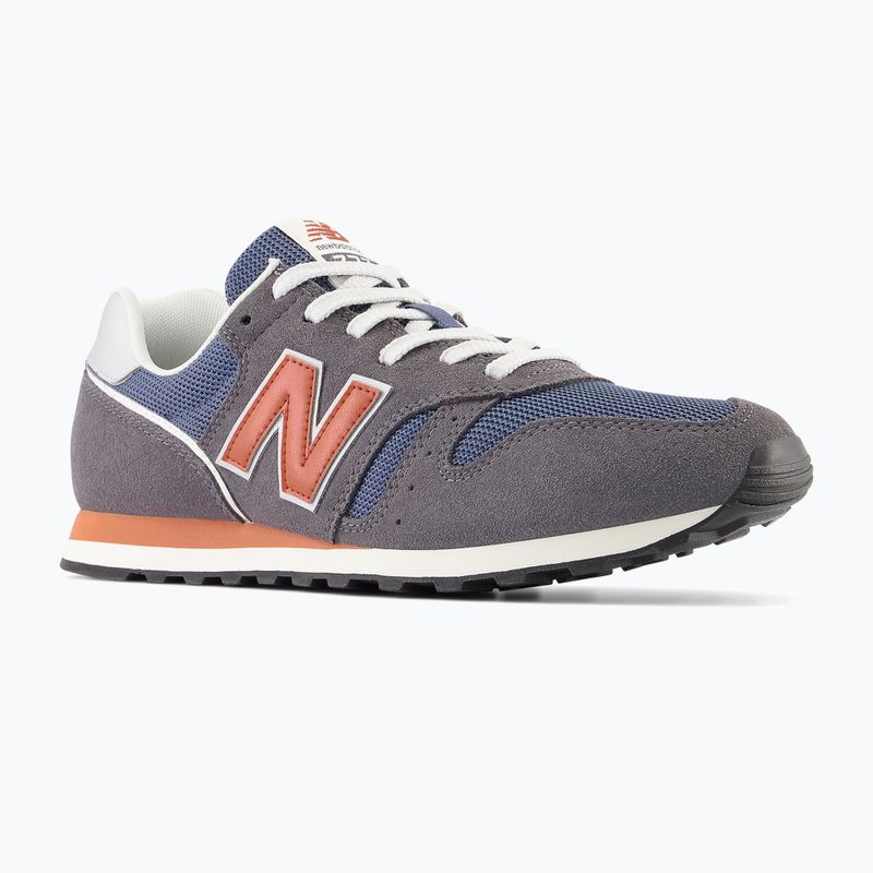 New Balance ML373V2 magnet vyriški sportbačiai 9