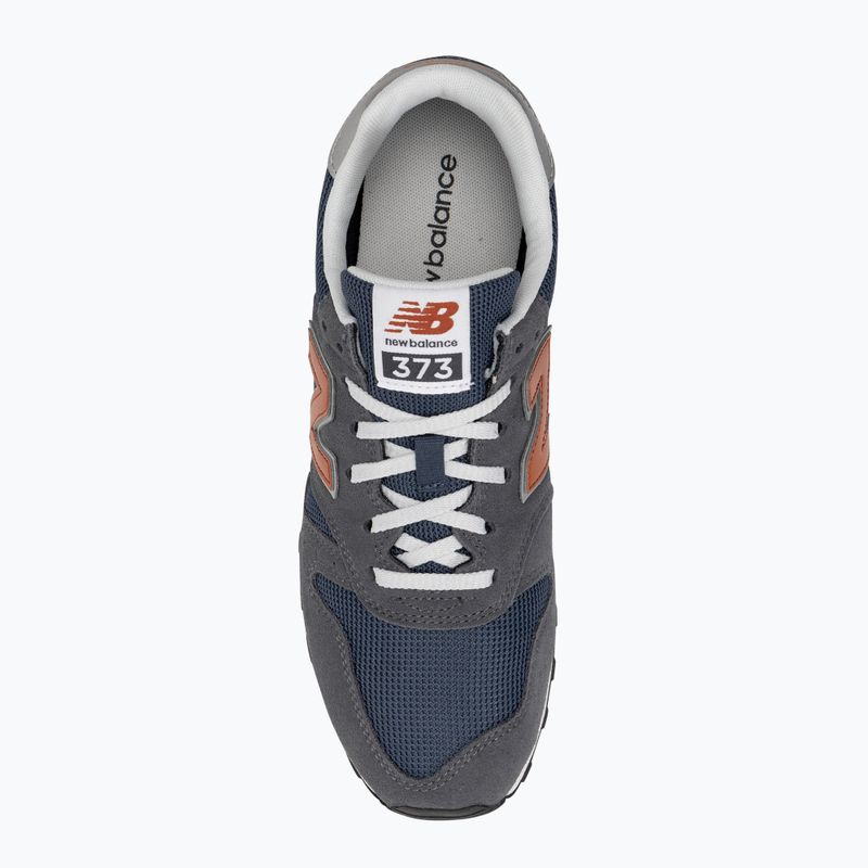 New Balance ML373V2 magnet vyriški sportbačiai 6