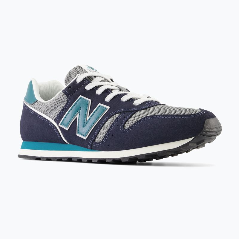 New Balance ML373V2 eclipse vyriški sportbačiai 9