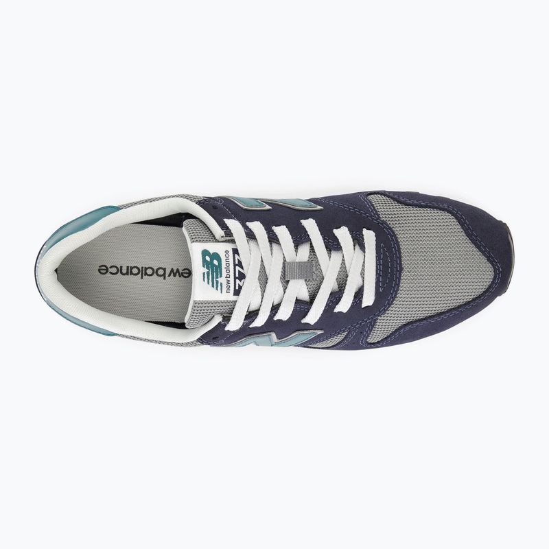 New Balance ML373V2 eclipse vyriški sportbačiai 12