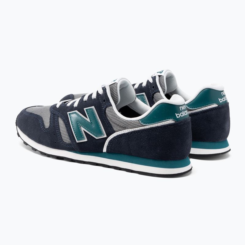 New Balance ML373V2 eclipse vyriški sportbačiai 3
