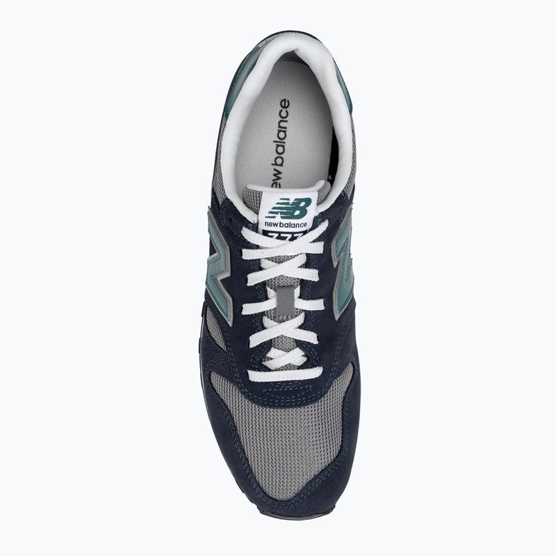 New Balance ML373V2 eclipse vyriški sportbačiai 6