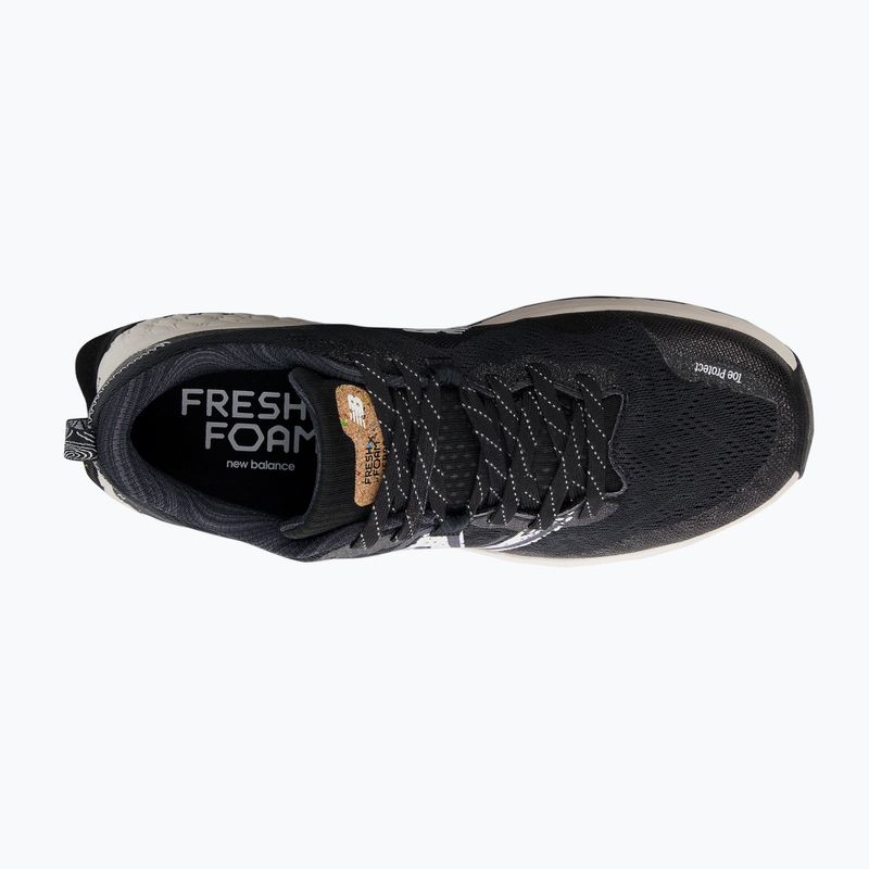 New Balance vyriški bėgimo bateliai MTHIERV7 black 16