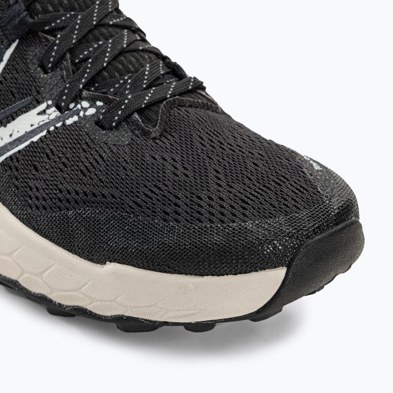 New Balance vyriški bėgimo bateliai MTHIERV7 black 7