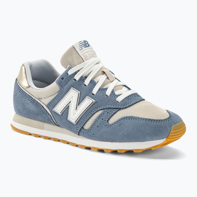 New Balance moteriška avalynė WL373OE2 nb navy