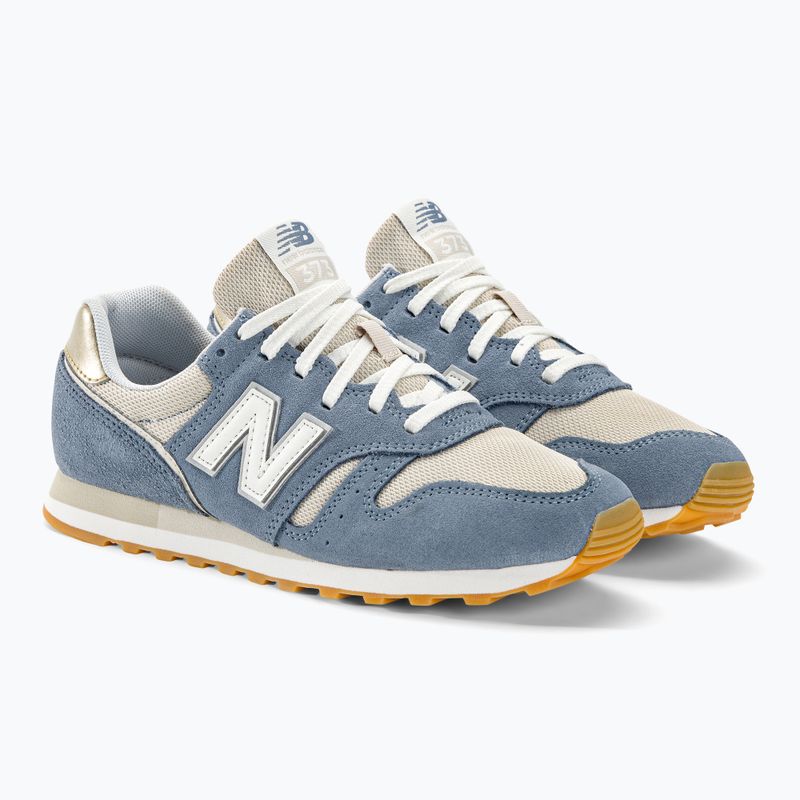 New Balance moteriška avalynė WL373OE2 nb navy 4