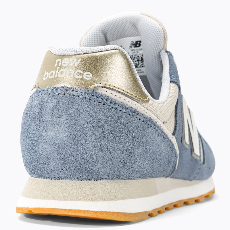 New Balance moteriška avalynė WL373OE2 nb navy 9