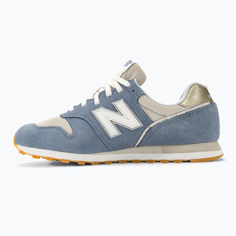 New Balance moteriška avalynė WL373OE2 nb navy 10