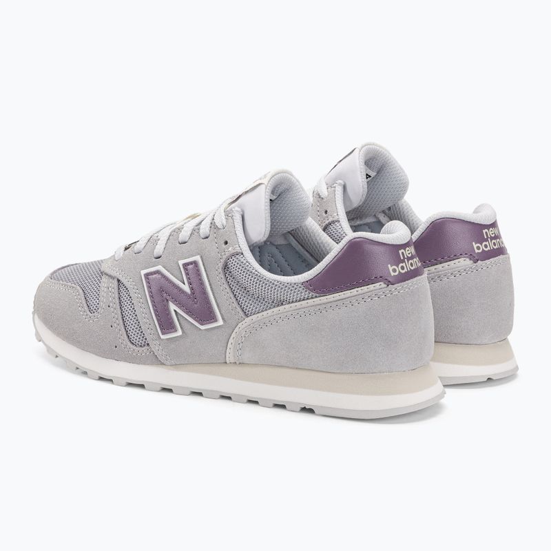 New Balance moteriška avalynė WL373OE2 rain cloud 3