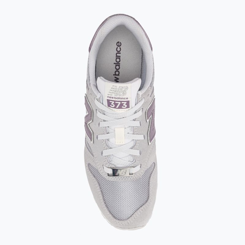 New Balance moteriška avalynė WL373OE2 rain cloud 6