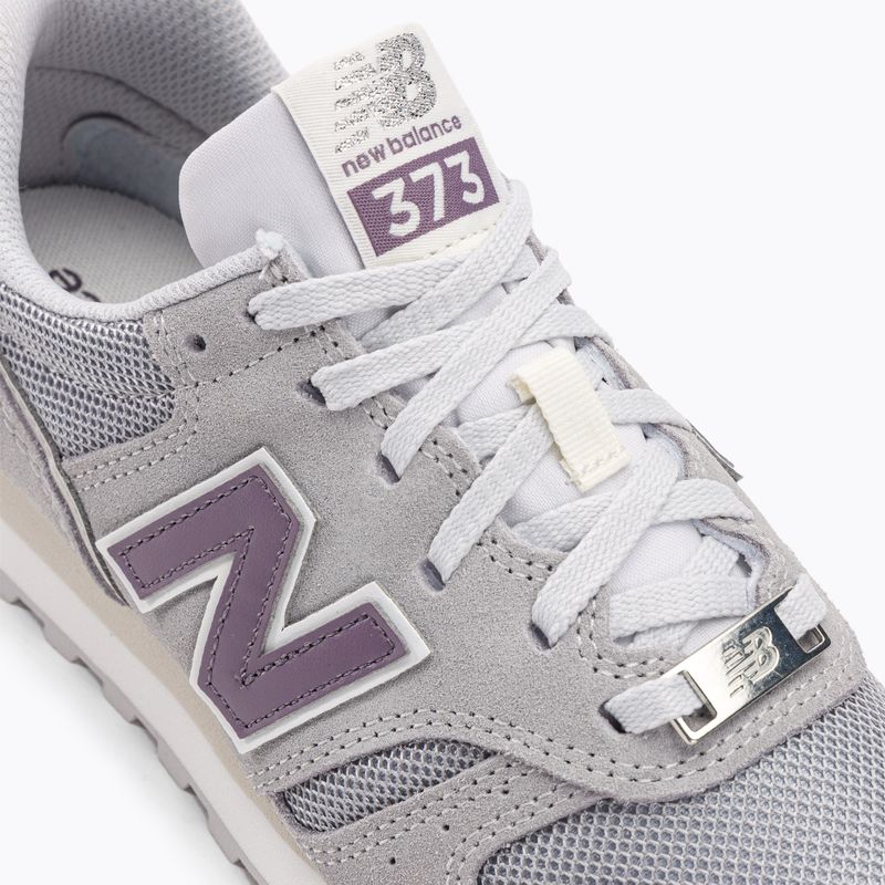 New Balance moteriška avalynė WL373OE2 rain cloud 8