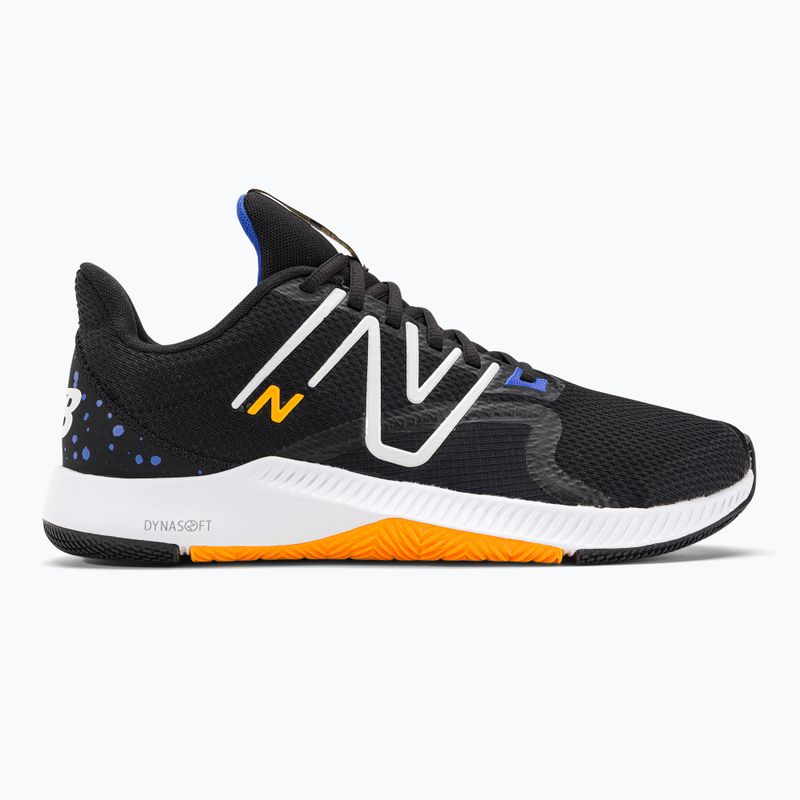 New Balance vyriški treniruočių bateliai MXTRNRV2 black 2