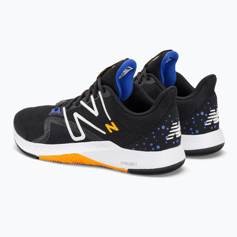 New Balance vyriški treniruočių bateliai MXTRNRV2 black 3