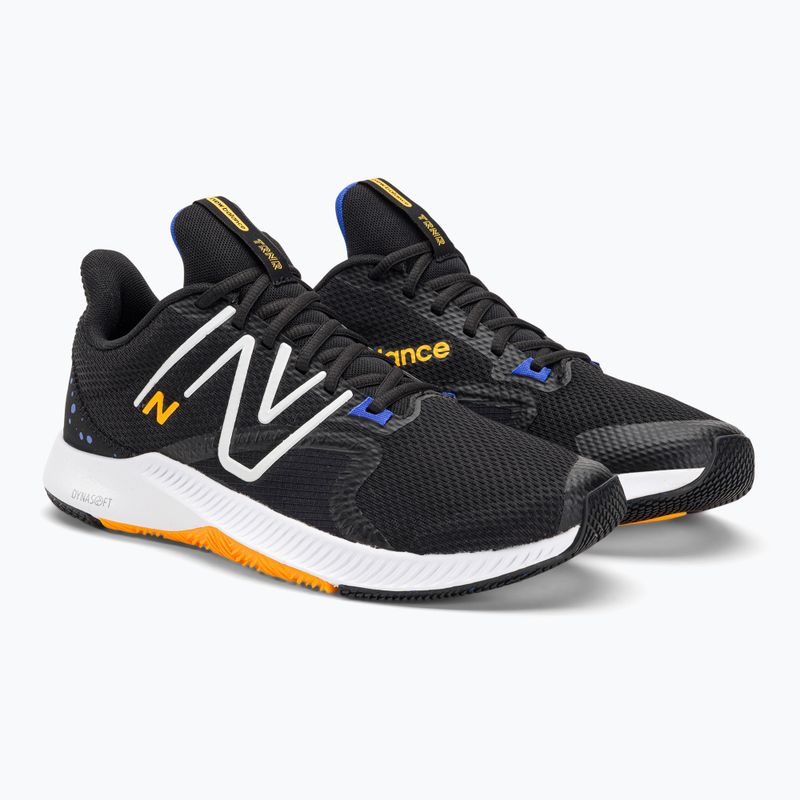 New Balance vyriški treniruočių bateliai MXTRNRV2 black 4